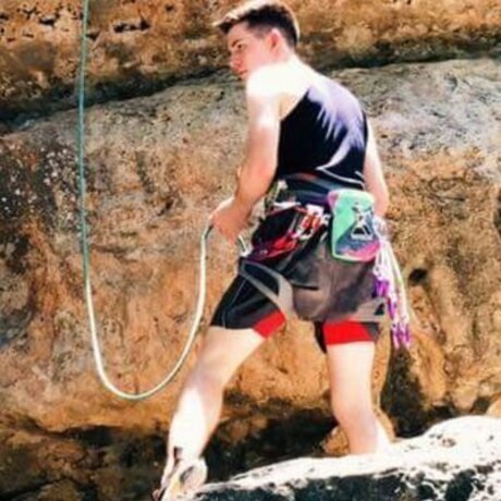 Foto di nudo di fuga di OnlyFans di Bradraines