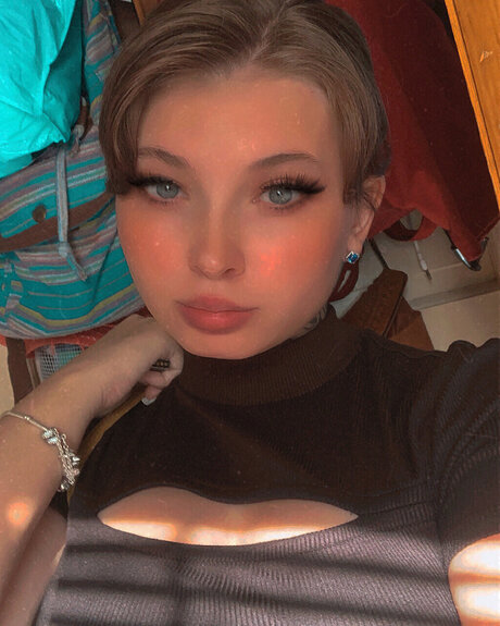 Foto di nudo di fuga di OnlyFans di Thugsbunnie