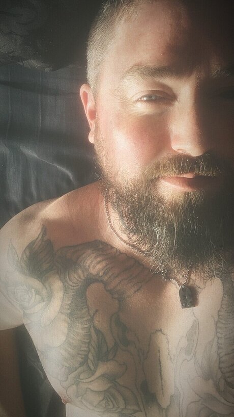 Foto di nudo di fuga di OnlyFans di Casualmeathead