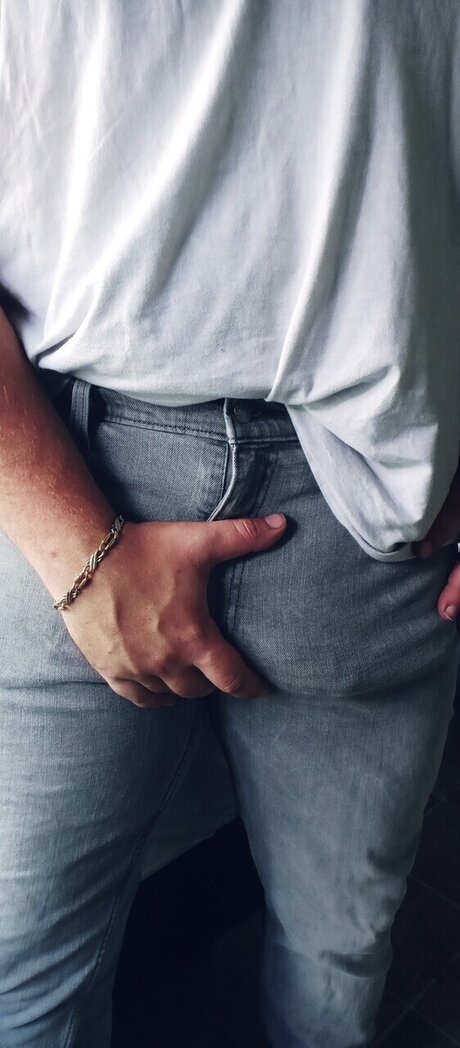 Foto di nudo di fuga di OnlyFans di Thatguy