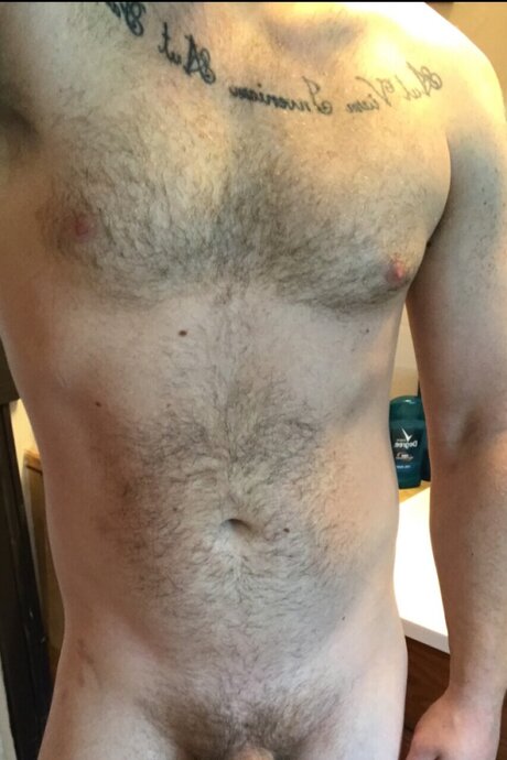 Foto di nudo di fuga di OnlyFans di Mrgigglestick
