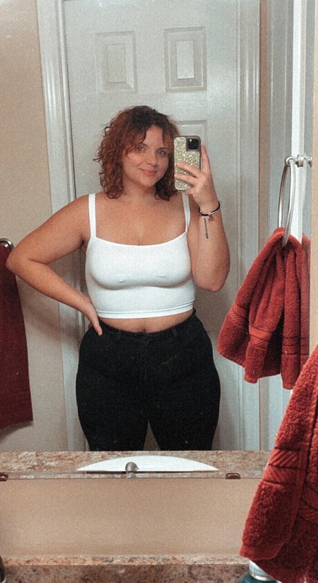Foto di nudo di fuga di OnlyFans di Deesolovely