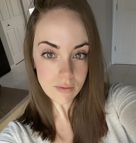 Foto di nudo di fuga di OnlyFans di Deanna