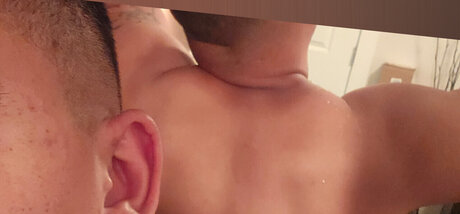 Foto di nudo di fuga di OnlyFans di Dunpeal