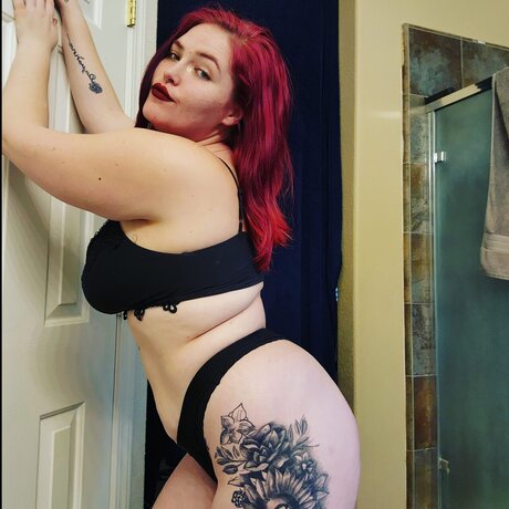 Foto di nudo di fuga di OnlyFans di Carter Belle