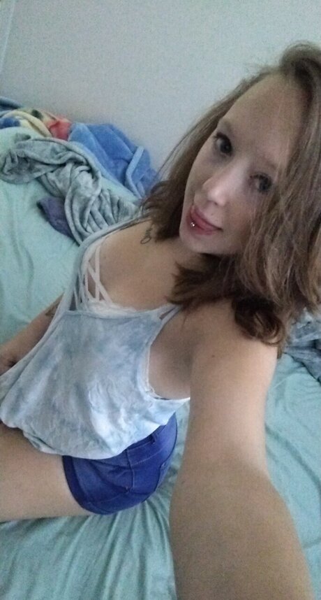 Foto di nudo di fuga di OnlyFans di Wildflowerhoney