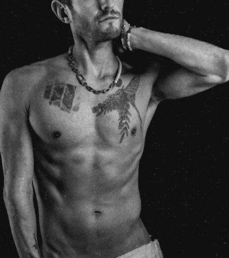 Foto di nudo di fuga di OnlyFans di Cloud