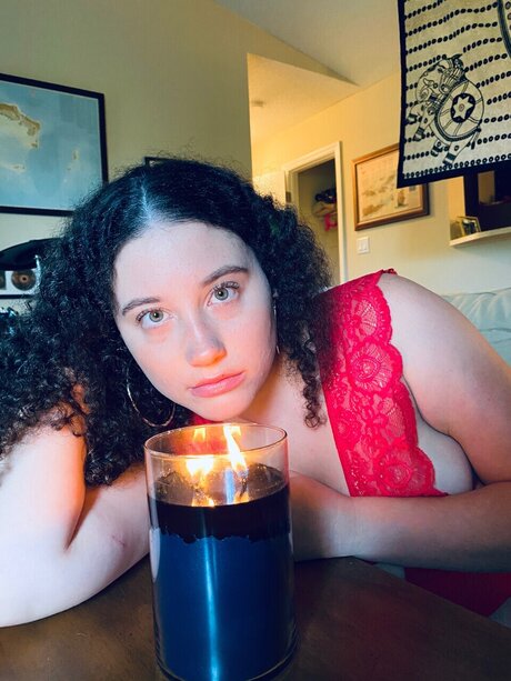 Foto di nudo di fuga di OnlyFans di Playfulspirit88