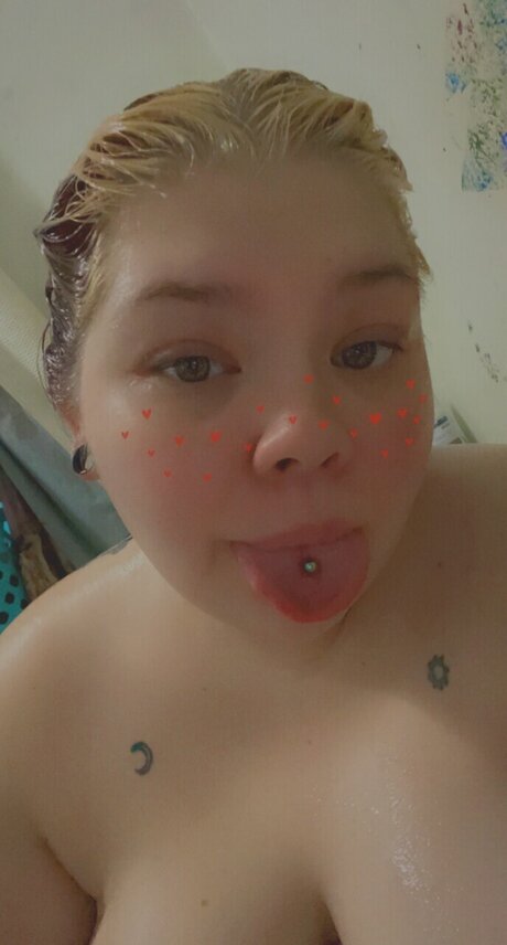 Foto di nudo di fuga di OnlyFans di Seamore