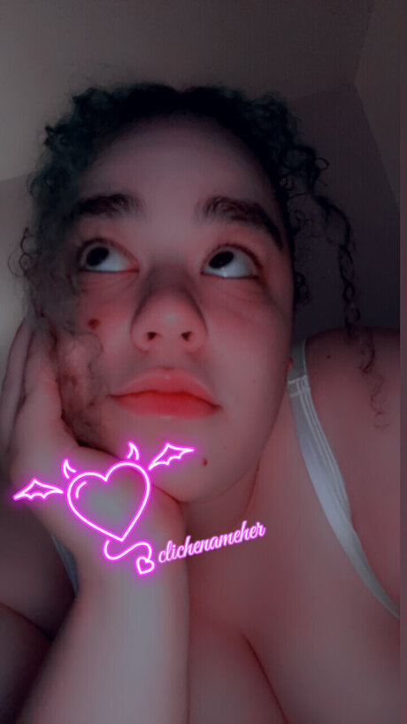 Foto di nudo di fuga di OnlyFans di Whoopsitsshay