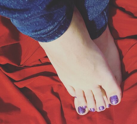 Foto di nudo di fuga di OnlyFans di Miya