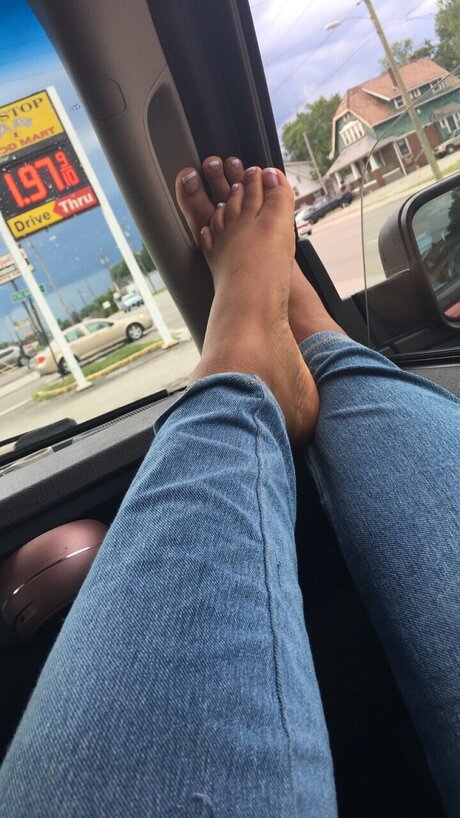 Foto di nudo di fuga di OnlyFans di Kitana
