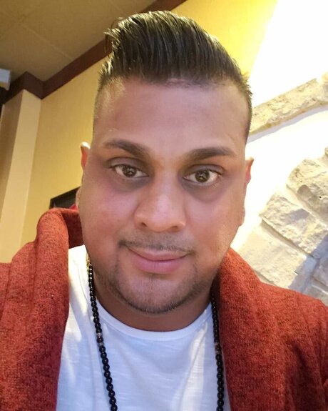 Foto di nudo di fuga di OnlyFans di Otown Buddy