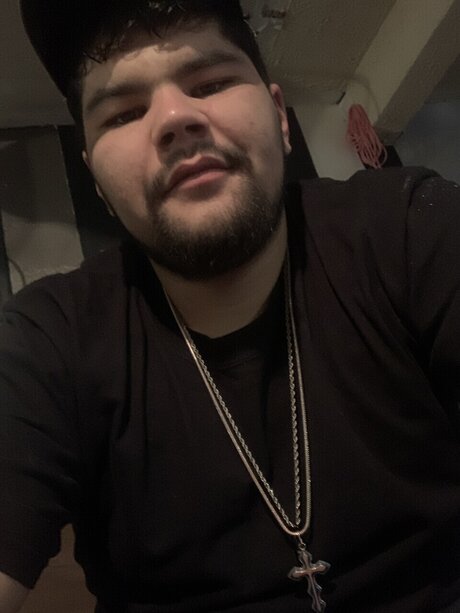 Foto di nudo di fuga di OnlyFans di Kashtin Lyttle
