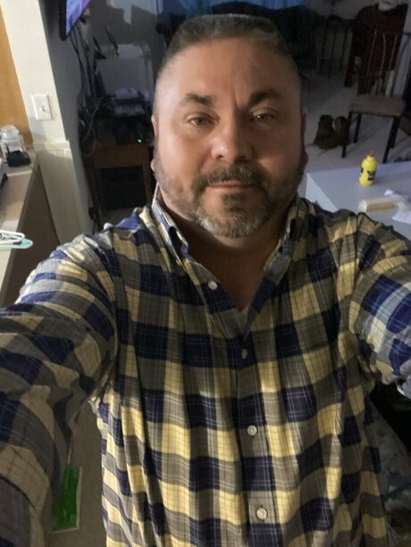 Foto di nudo di fuga di OnlyFans di Joe Akers