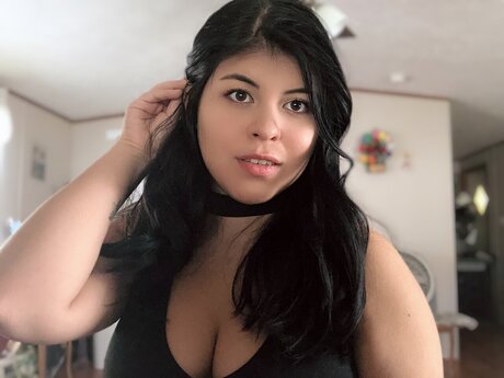 Foto di nudo di fuga di OnlyFans di Selena Ros