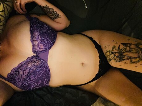 Foto di nudo di fuga di OnlyFans di Danielle
