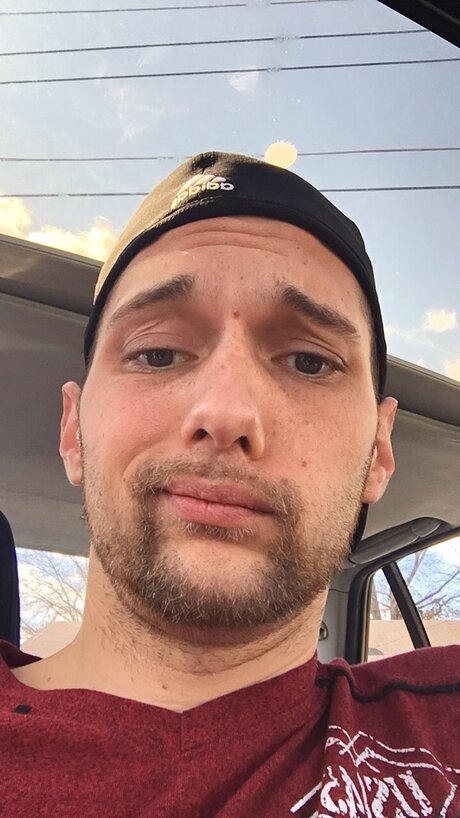 Foto di nudo di fuga di OnlyFans di Corey