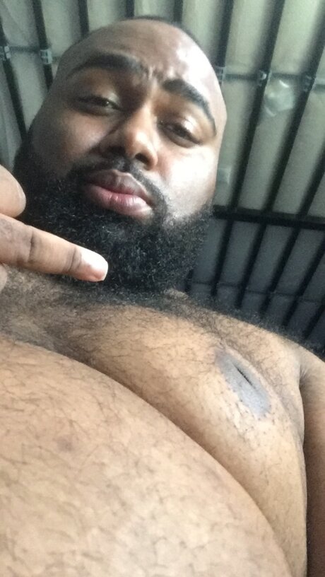 Foto di nudo di fuga di OnlyFans di Jerry Linder