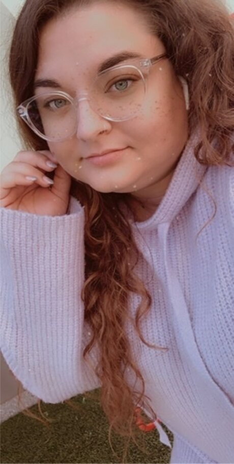 Foto di nudo di fuga di OnlyFans di Jessica