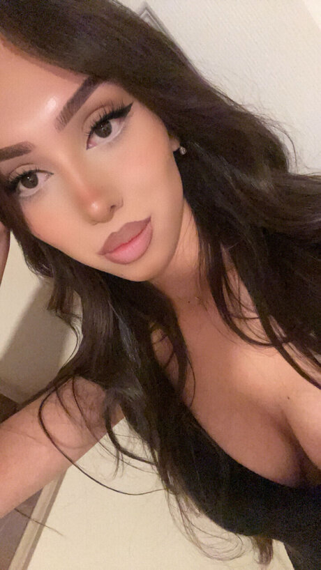 Foto di nudo di fuga di OnlyFans di Sophia