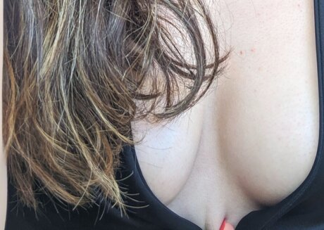 Foto di nudo di fuga di OnlyFans di Paigeozz