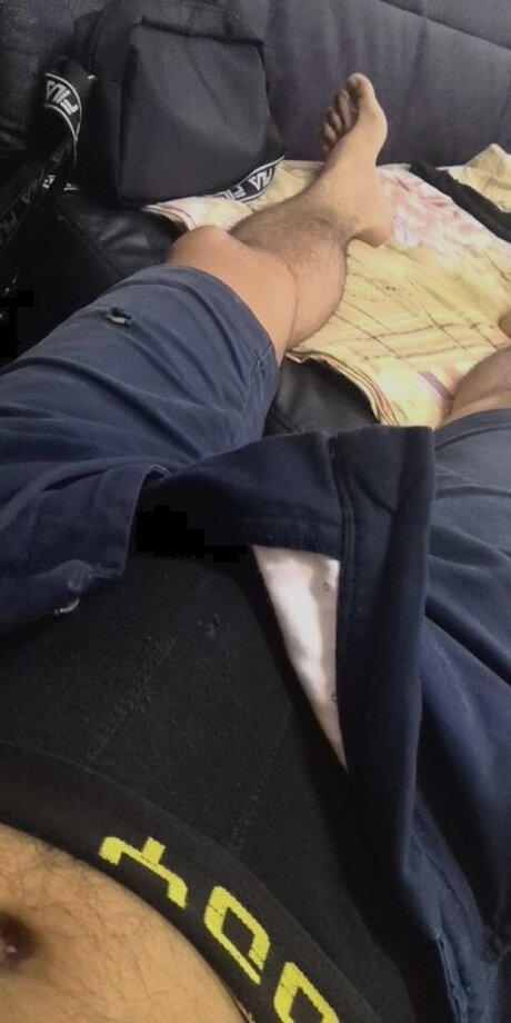 Foto di nudo di fuga di OnlyFans di Jantzen91
