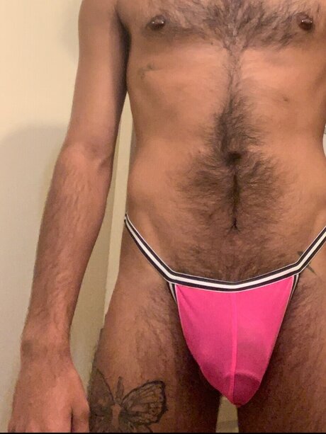 Foto di nudo di fuga di OnlyFans di Ssaammyy