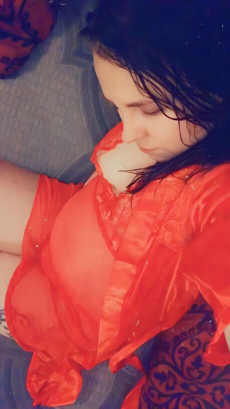 Foto di nudo di fuga di OnlyFans di Haylee Jadee