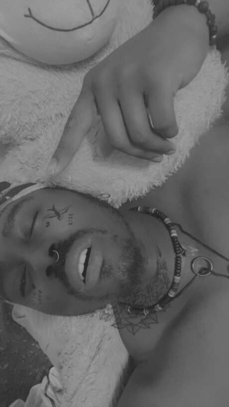 Foto di nudo di fuga di OnlyFans di Bishop