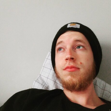 Foto di nudo di fuga di OnlyFans di Joshamous