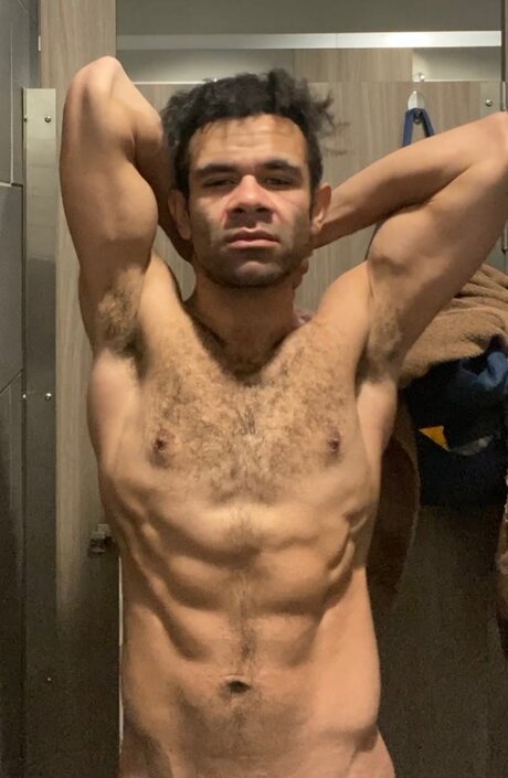 Foto di nudo di fuga di OnlyFans di Justin Ryan
