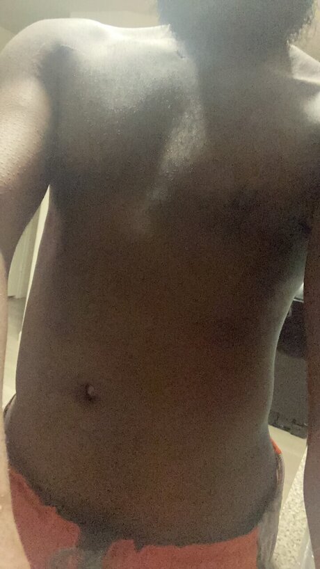 Foto di nudo di fuga di OnlyFans di Kpurp