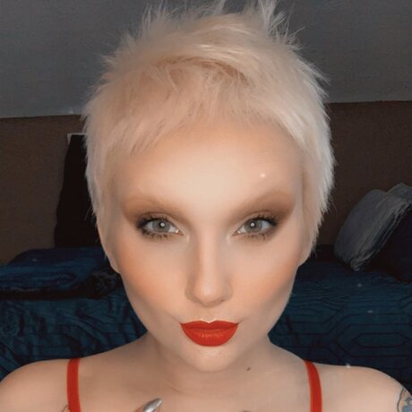 Foto di nudo di fuga di OnlyFans di Barbie Vanity