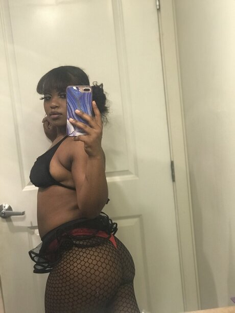 Foto di nudo di fuga di OnlyFans di Jordyn