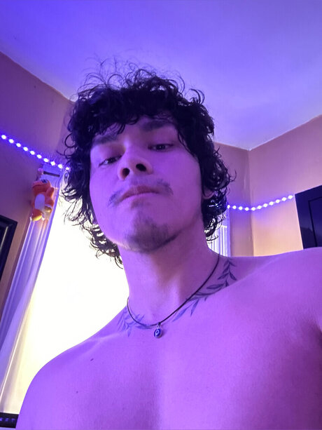 Foto di nudo di fuga di OnlyFans di Jean S