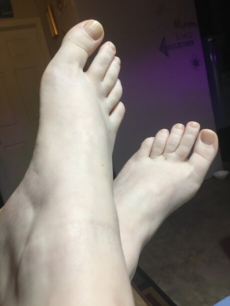 Foto di nudo di fuga di OnlyFans di Juliet