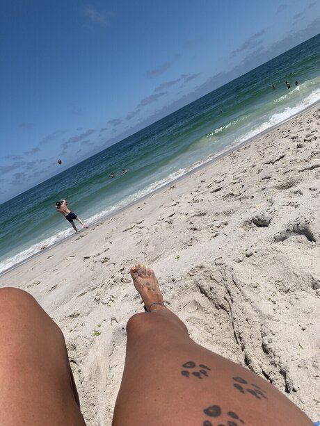 Foto di nudo di fuga di OnlyFans di U53630094