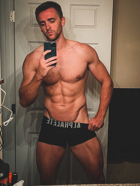 Foto di nudo di fuga di OnlyFans di Captain America