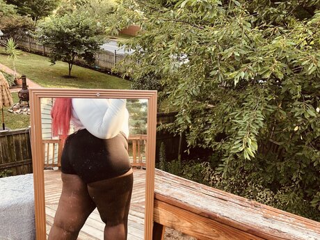 Foto di nudo di fuga di OnlyFans di Kiki
