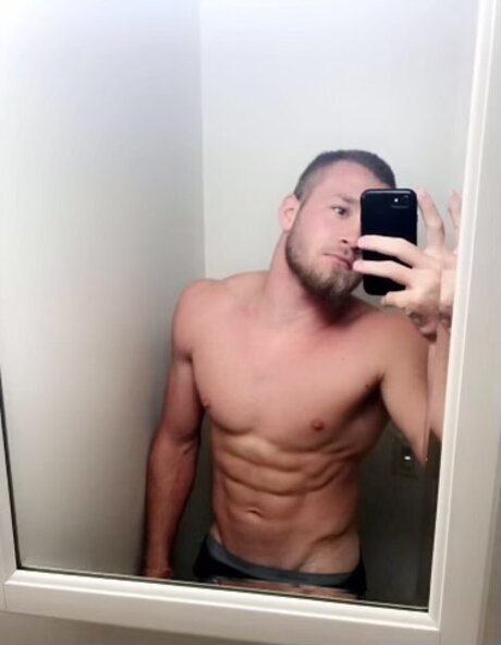 Foto di nudo di fuga di OnlyFans di Ricky