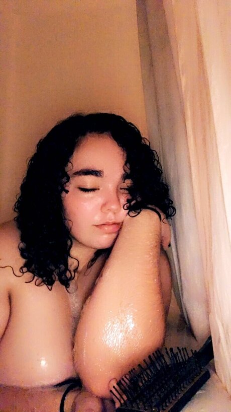 Foto di nudo di fuga di OnlyFans di Gracie