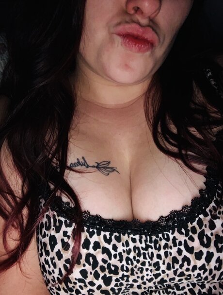 Foto di nudo di fuga di OnlyFans di Breeenaa