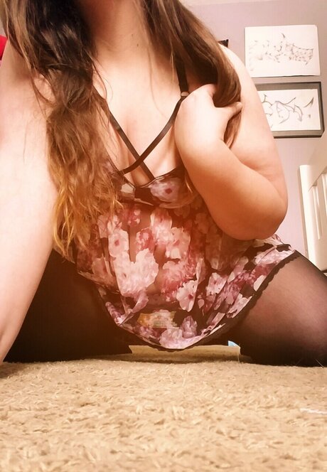 Foto di nudo di fuga di OnlyFans di Suga Suga 