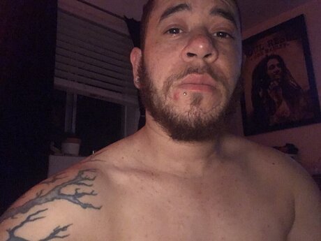 Foto di nudo di fuga di OnlyFans di Jj Binx