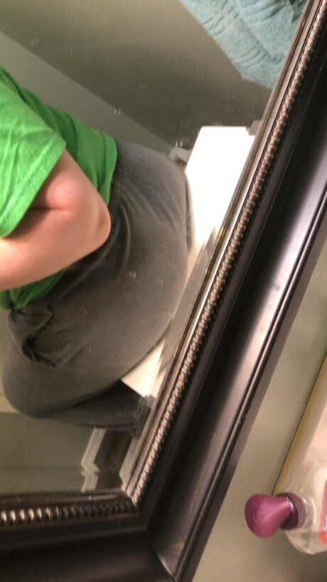 Foto di nudo di fuga di OnlyFans di Zach