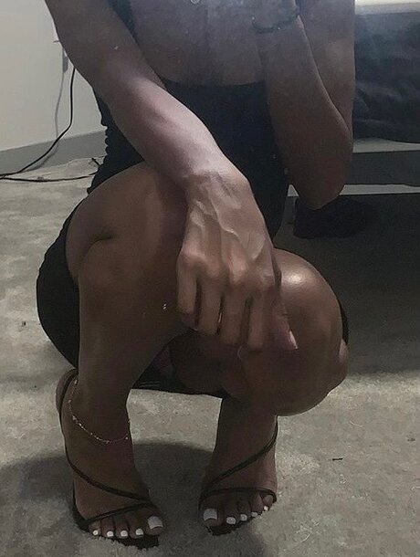 Foto di nudo di fuga di OnlyFans di Amarieproctor