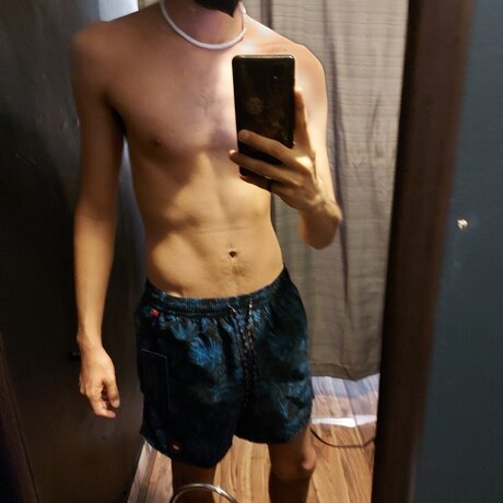 Foto di nudo di fuga di OnlyFans di Sweet Sammy