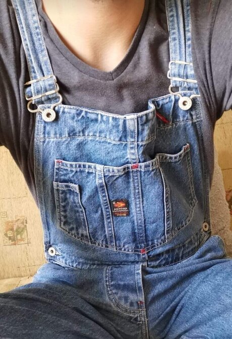 Foto di nudo di fuga di OnlyFans di Mario Castillo