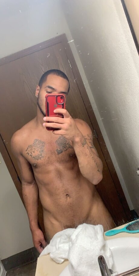 Foto di nudo di fuga di OnlyFans di Stephmoney